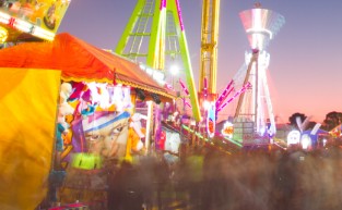 The Adult's Guide to the Ekka
