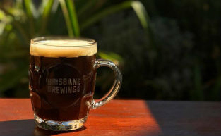 Brisbane Brewing Co. - Your One Stop Shop for a Brewtastic Time! 