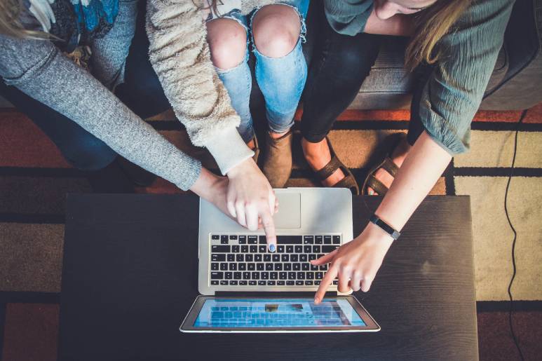 UNDENIABLY EPIC VIRTUAL GIGS YOU CAN’T MISS