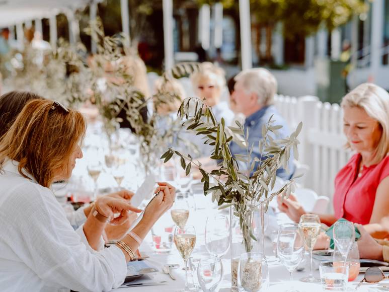 Get Frocked up at these essential Sunshine Coast Melbourne Cup Events