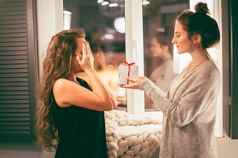 Best Gifts for Best Friends