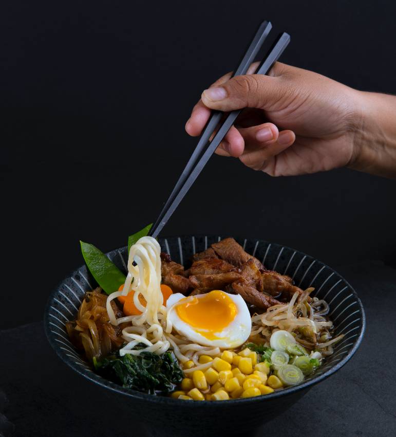 Brisbane’s Best Ramen