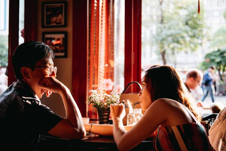 Love is in the Air | 10 Ideas for Date Night in Brisbane