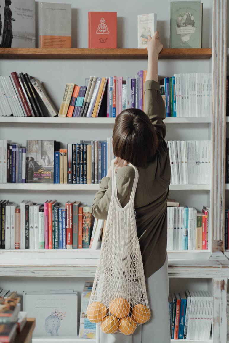 Six Independent Bookstores to Support In Brisbane