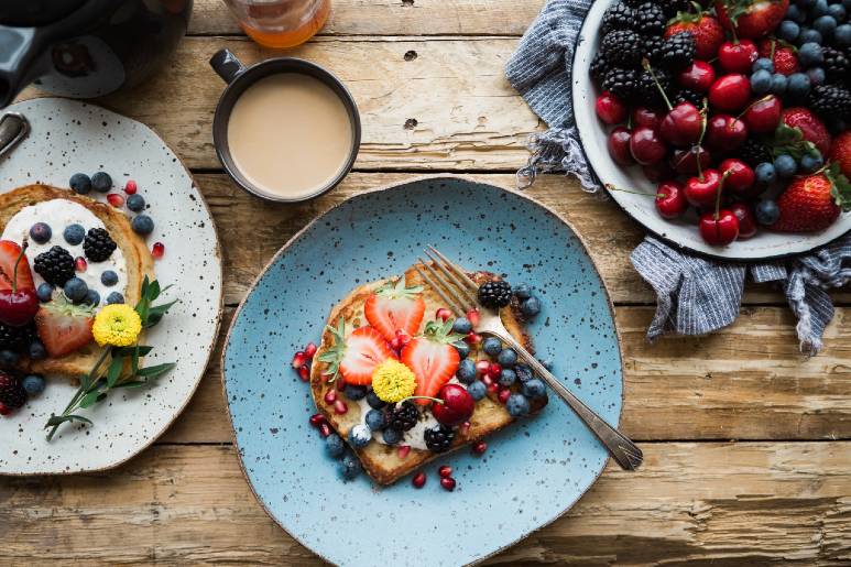 Top 10 Breathtaking Breakfast Items in Brisbane