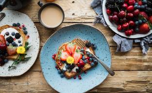 Top 10 Breathtaking Breakfast Items in Brisbane 