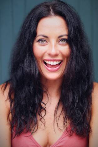 Jodie Wolf