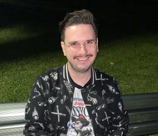 Jonathon Barratt