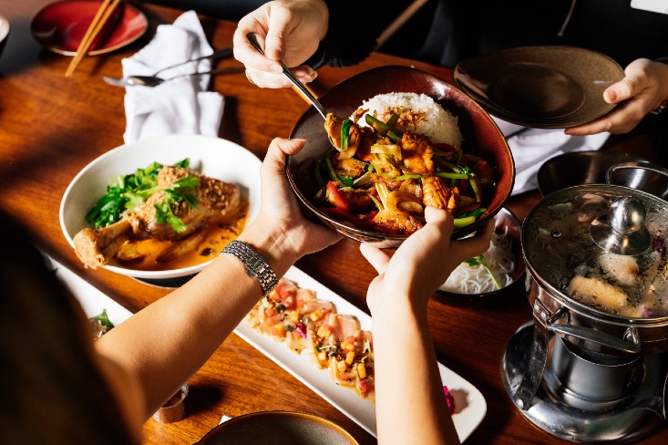 Embrace The Cold: Snuggle Up With Fat Noodle's New Winter Menu