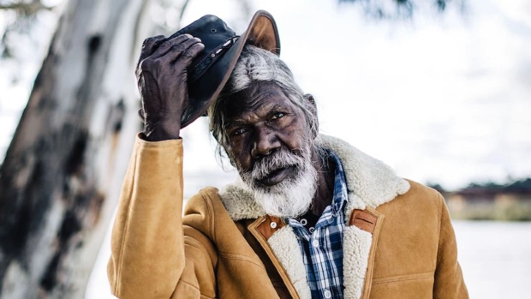 Cinematic Memoir: My Name Is Gulpilil