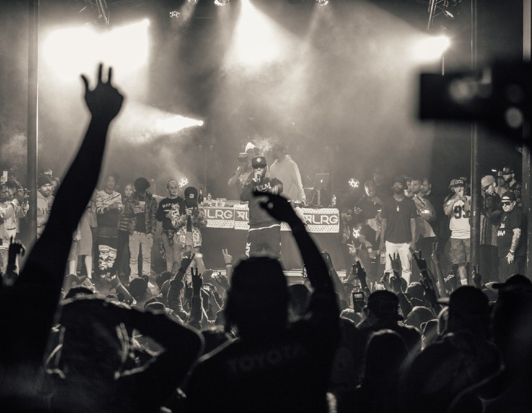 The 20 Best Hip Hop Songs of All Time
