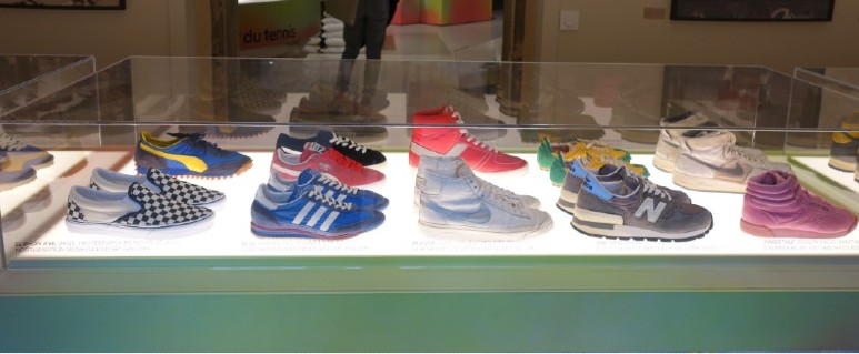 The Men's Shoes We'd Choose