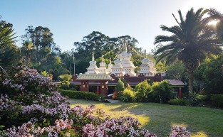 Enlighten with these Spiritual Retreats in and around Brisbane