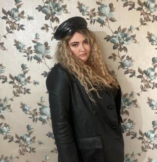 Lauren Philp