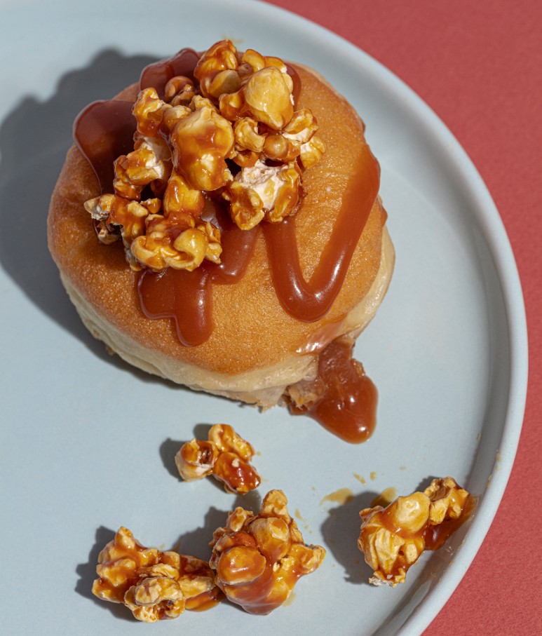 Go Crave-y Over Brisbane's Best New Donuts