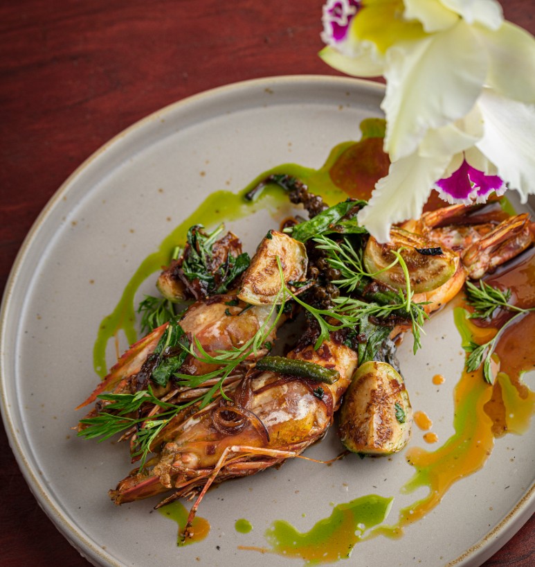 The Ultimate Guide to Brisbane's Best Ten Thai Restaurants