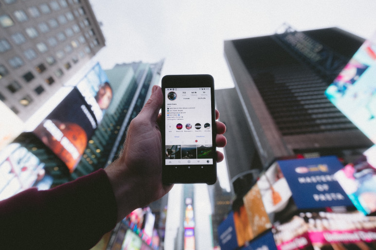 50 Instagram Accounts you Need to Follow
