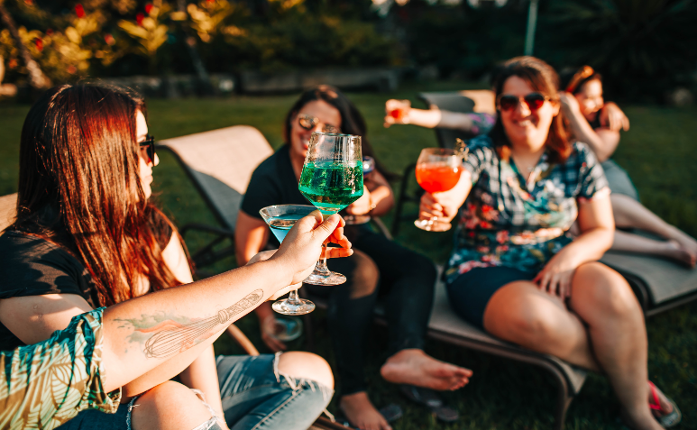 Summer Has a Festival Lined Up Just For You