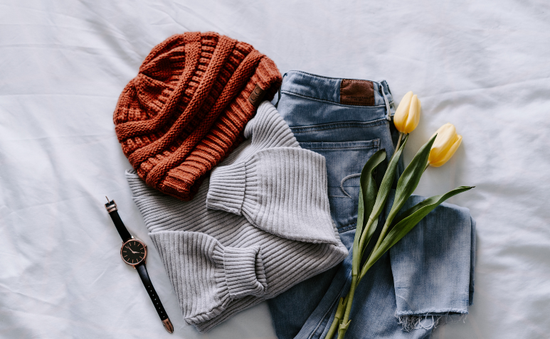 7 Easy Ways To Put Your Old Clothes To Good Use