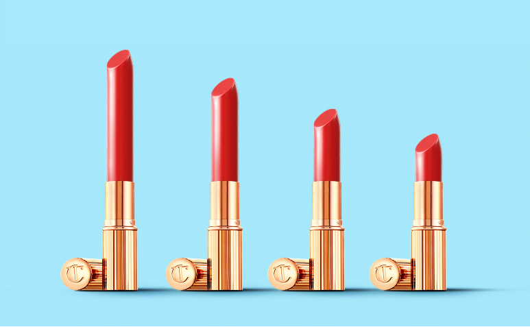 7 Glamorous Reasons Why You Need A Red Lipstick