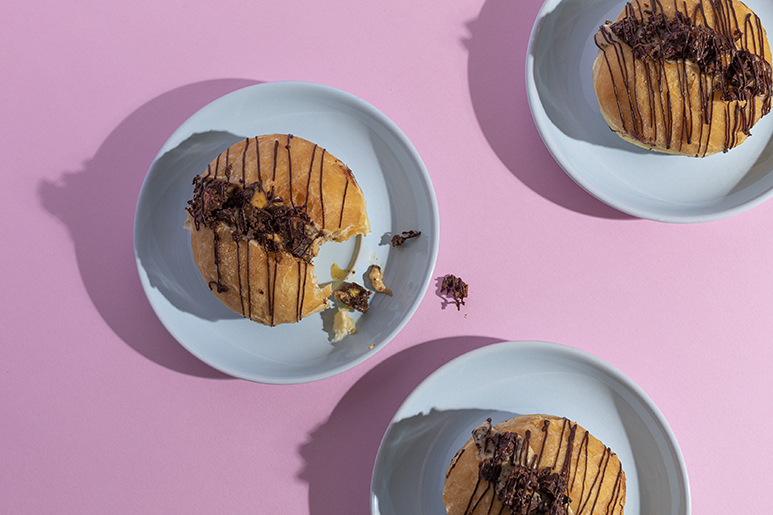 Brisbane's Most A-GLAZE-ING Donuts Bucket List