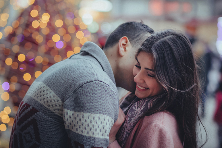 Pickup Lines For Those Covid Times