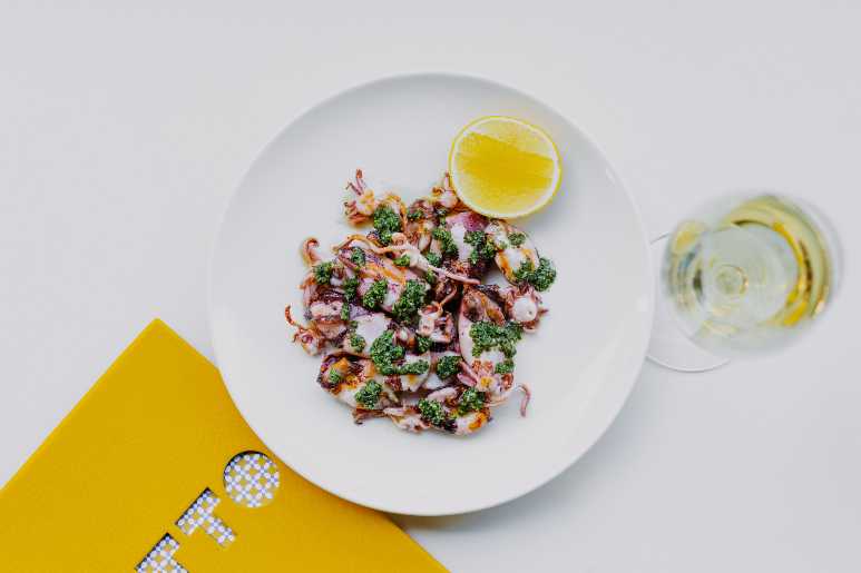 Sipping & Savouring The Best In Brisbane