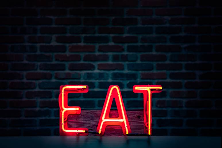9 of Brisbane's Best Food Apps