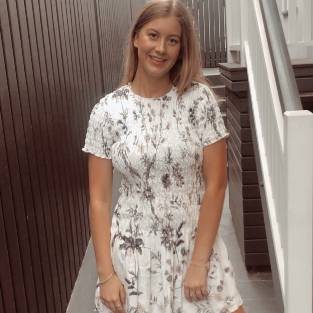 Tayla Dodd