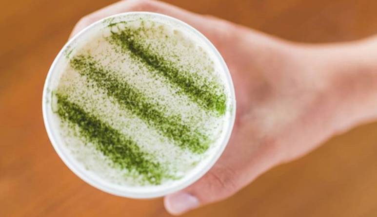 Brisbane’s #Essential Bubble Tea Bucket List