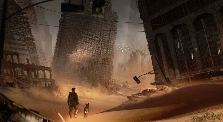 How to Survive an Apocalypse