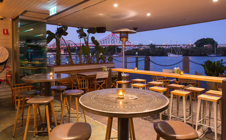 West Beach Bar And Kitchen West Beach Bar And Kitchen